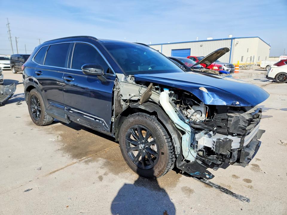 Продаж на аукціоні авто 2023 Honda Cr-v, vin: 7FARS5H52PE000712, номер лоту: 78546765