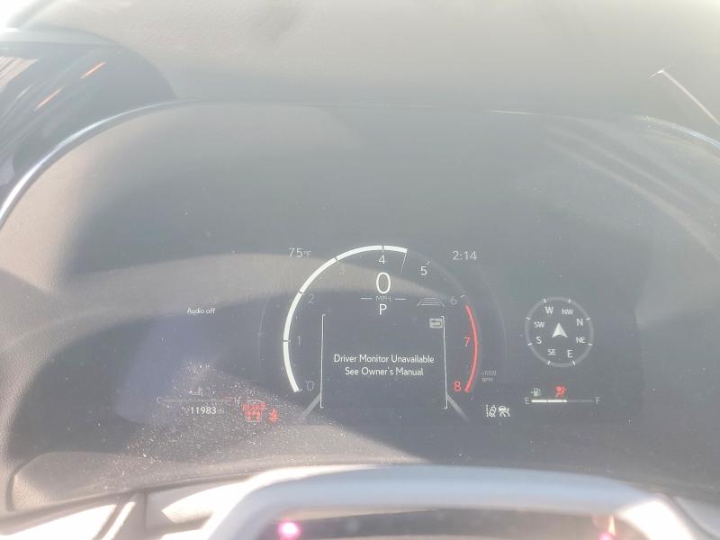 Aukcja sprzedaży 2024 Lexus Tx, vin: 5TDAAAB67RS016747, numer aukcji: 77076505