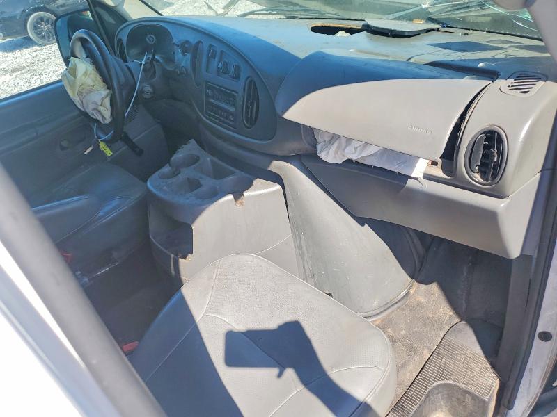Продаж на аукціоні авто 2003 Ford Econoline, vin: 1FTRE14223HB49249, номер лоту: 77958635