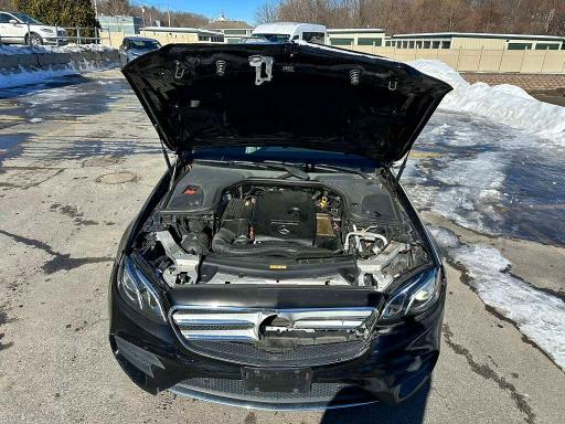 Продажа на аукционе авто 2017 Mercedes-benz E 300 4mat, vin: WDDZF4KB6HA024228, номер лота: 74271985