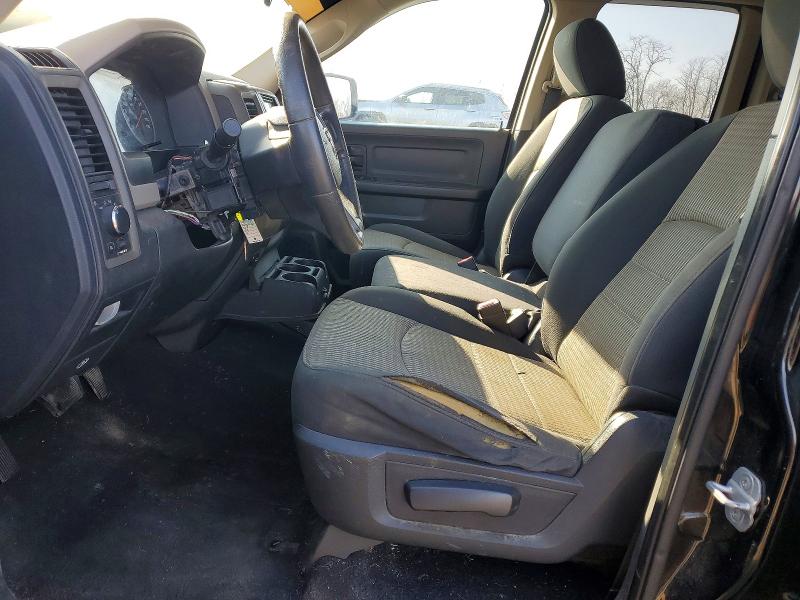 Auction sale of the 2011 Dodge Ram 1500, vin: 1D7RV1GP9BS551641, lot number: 76030205