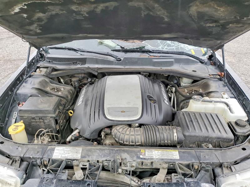 Aukcja sprzedaży 2008 Chrysler 300c, vin: 2C3KA63H98H138383, numer aukcji: 78097835
