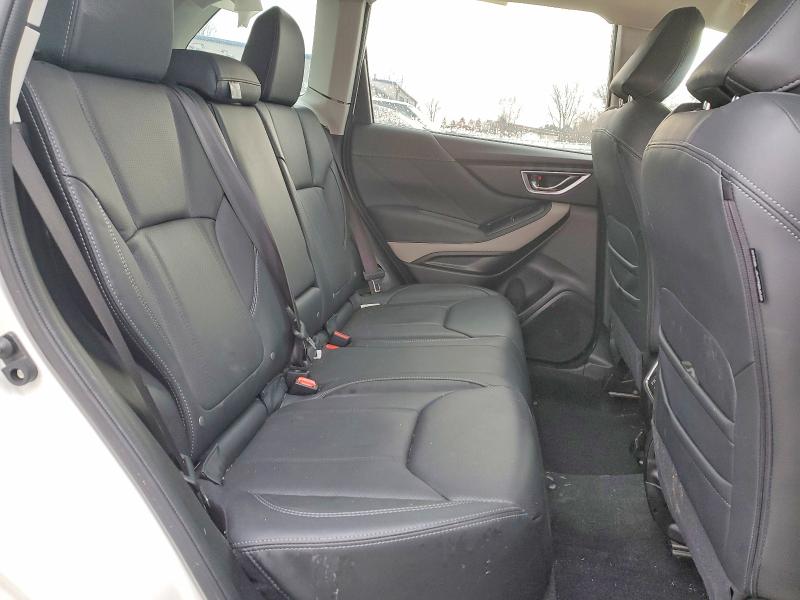 Продажа на аукционе авто 2024 Subaru Forester, vin: JF2SKALC5RH457577, номер лота: 74598965