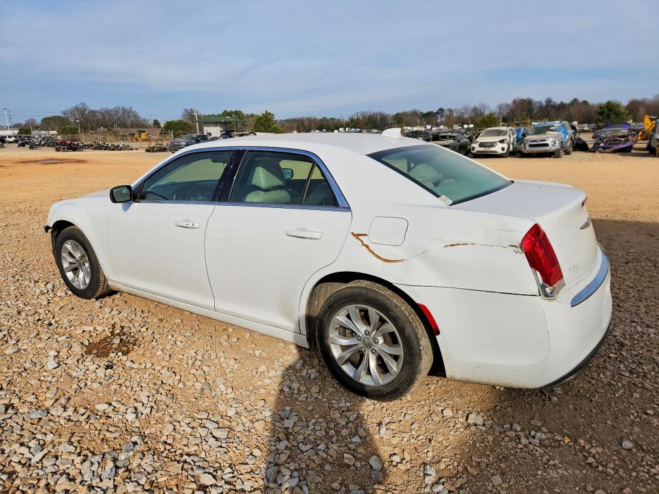 Продаж на аукціоні авто 2016 Chrysler 300, vin: 2C3CCAAG5GH164120, номер лоту: 78773705