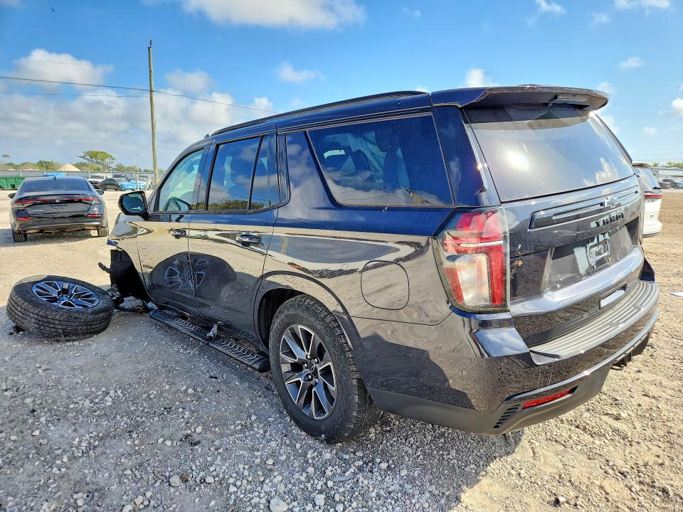 Aukcja sprzedaży 2023 Chevrolet Tahoe, vin: 1GNSKPKD6PR228299, numer aukcji: 79055445
