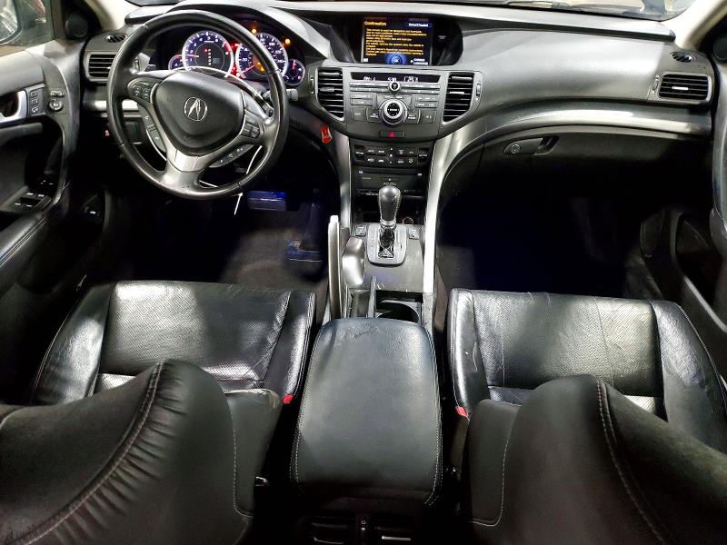 Aukcja sprzedaży 2012 Acura Tsx, vin: JH4CU2F60CC024504, numer aukcji: 77881545