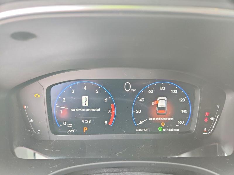 Aukcja sprzedaży 2024 Acura Integra, vin: 19UDE4H27RA024983, numer aukcji: 77440025
