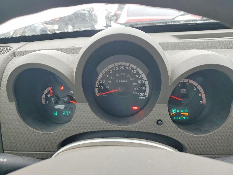 Продажа на аукционе авто 2008 Dodge Nitro, vin: 1D8GU28K88W249595, номер лота: 75562665