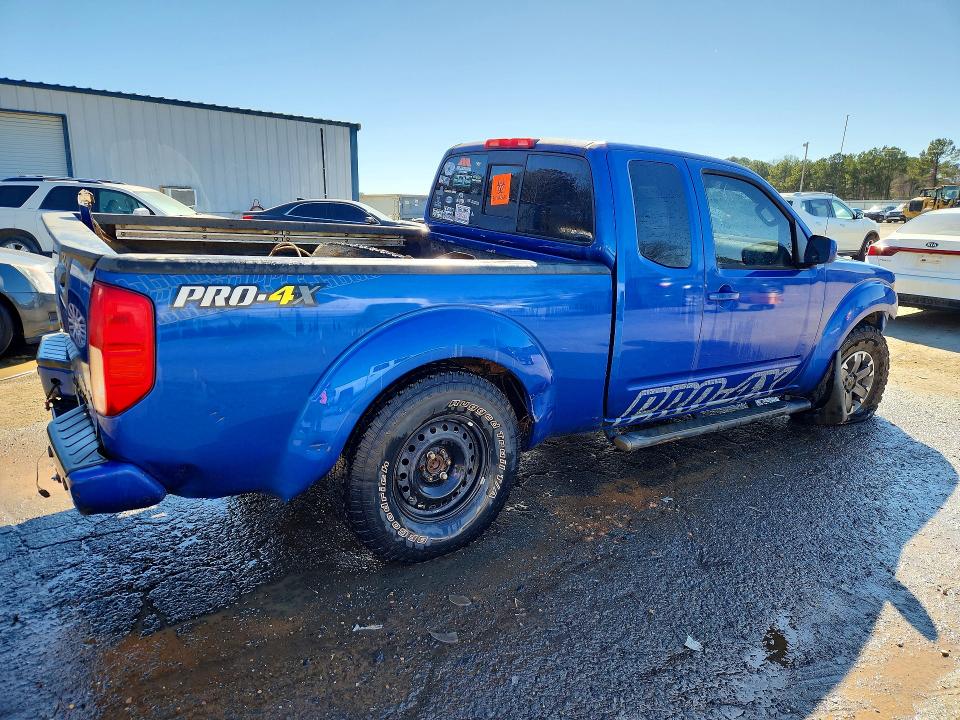 Aukcja sprzedaży 2014 Nissan Frontier, vin: 1N6AD0CW6EN765925, numer aukcji: 75480885