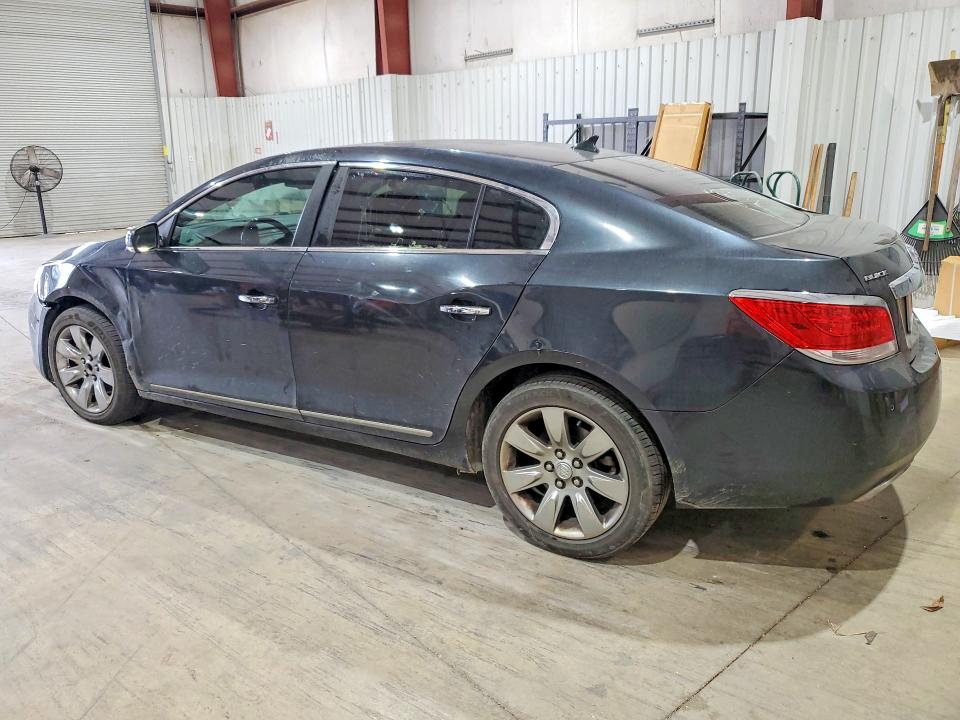 2013 Buick Lacrosse P მანქანა იყიდება აუქციონზე, vin: 1G4GG5G30DF180098, აუქციონის ნომერი: 76433145