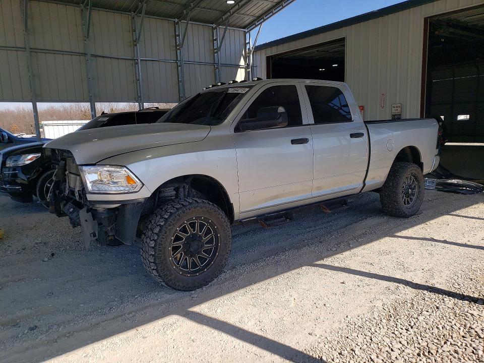 Продаж на аукціоні авто 2014 Ram 2500, vin: 3C6UR5CL9EG277041, номер лоту: 77394215