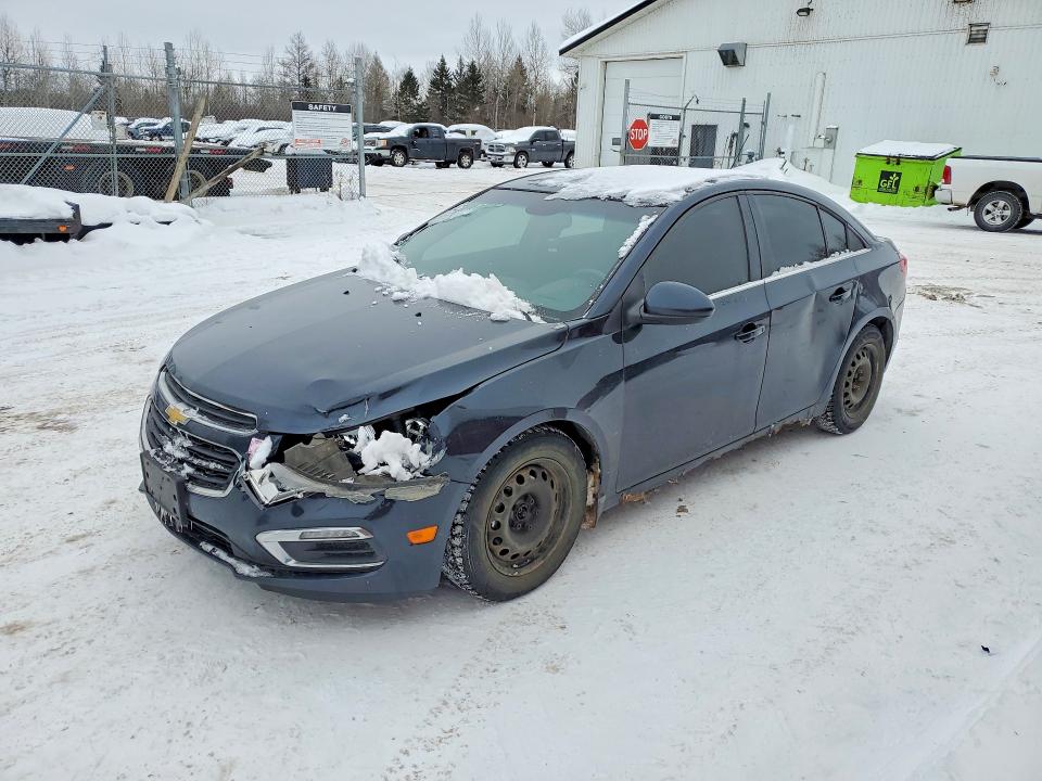 Aukcja sprzedaży 2015 Chevrolet Cruze, vin: 1G1PC5SB0F7258285, numer aukcji: 76510185