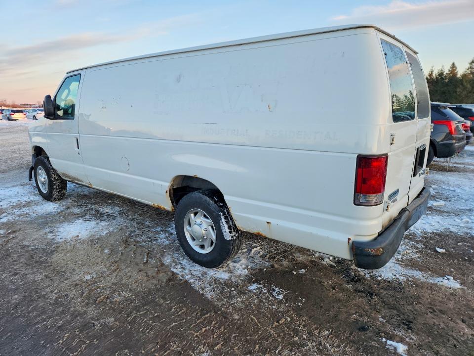 Продажа на аукционе авто 2012 Ford Econoline, vin: 1FTNS2EW2CDA87616, номер лота: 76403985