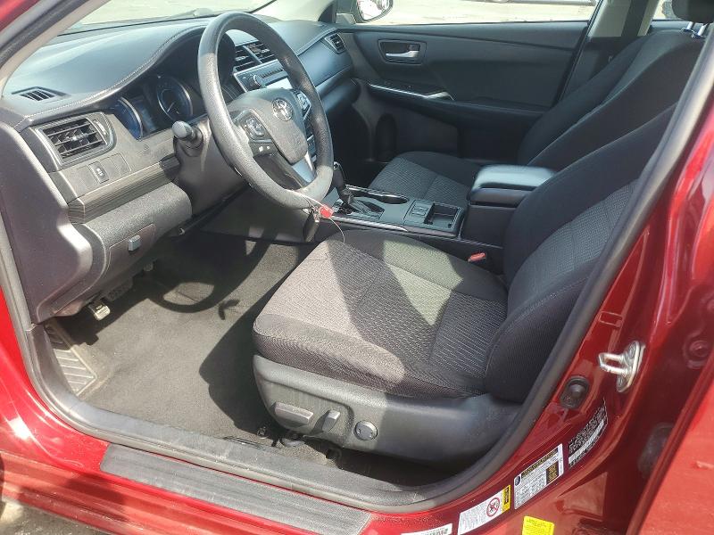 79041575 :رقم المزاد ، 4T1BD1FK3HU209003 vin ، 2017 Toyota Camry مزاد بيع