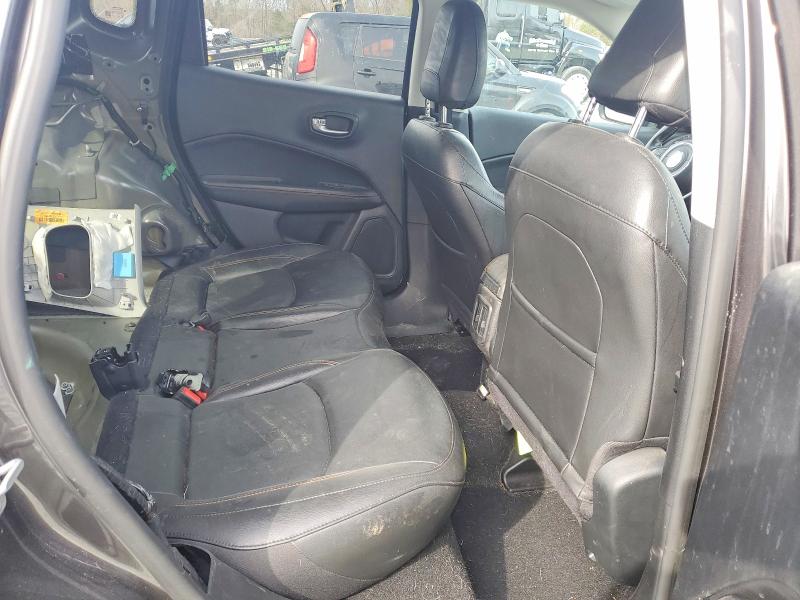 Продаж на аукціоні авто 2021 Jeep Compass, vin: 3C4NJDCB4MT533906, номер лоту: 78706545