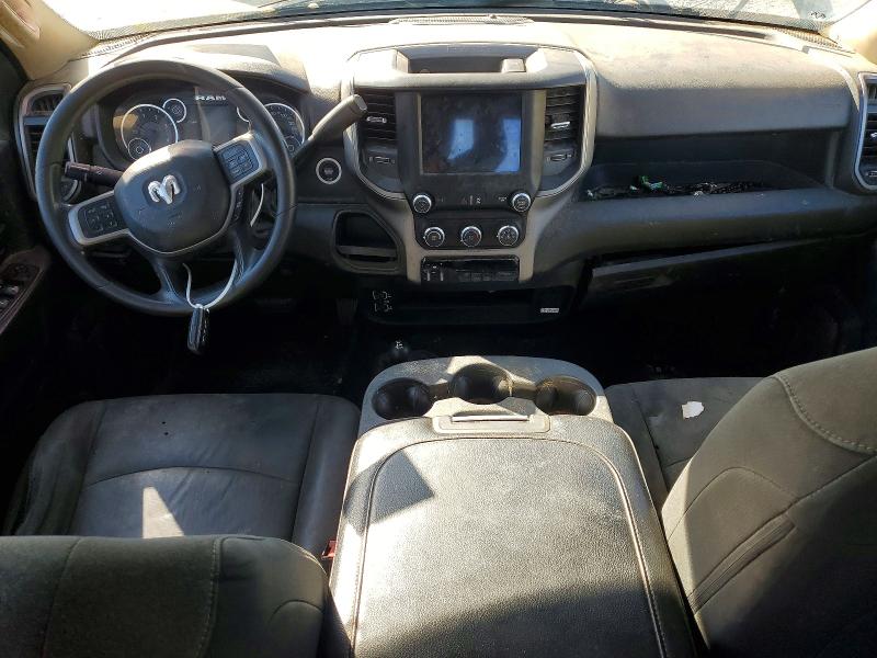 Продаж на аукціоні авто 2020 Ram 2500, vin: 3C6UR5CL6LG227663, номер лоту: 78684255