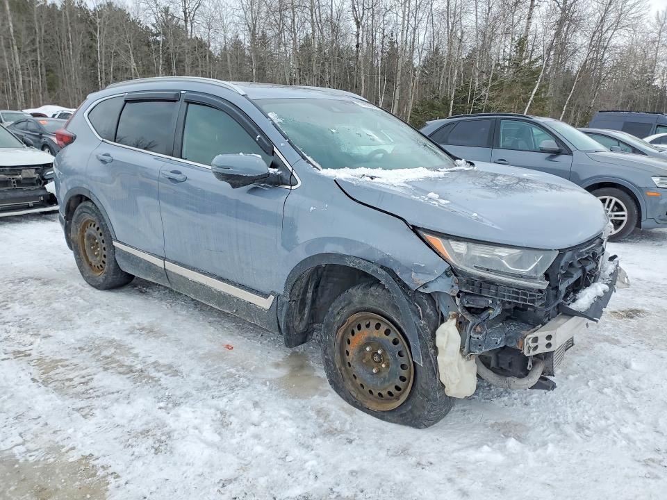Aukcja sprzedaży 2021 Honda Cr-v, vin: 2HKRW2H4XMH202880, numer aukcji: 77658565