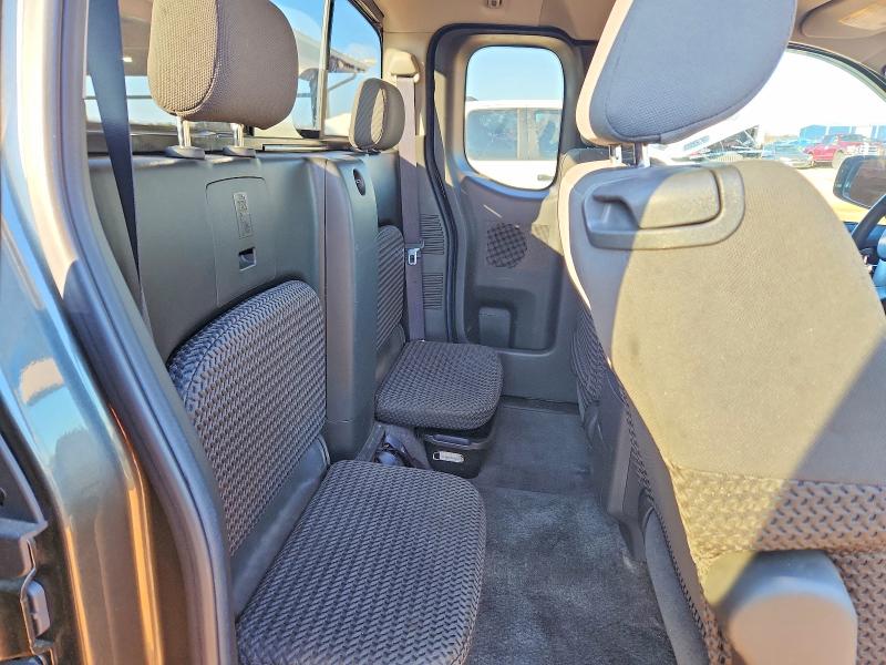 Aukcja sprzedaży 2005 Nissan Frontier, vin: 1N6AD06UX5C435064, numer aukcji: 76648155