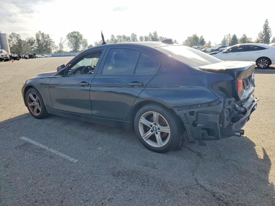 Aukcja sprzedaży 2014 Bmw 328, vin: WBA3C1C57EK110117, numer aukcji: 76752145