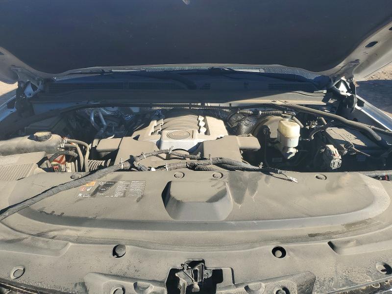 Aukcja sprzedaży 2016 Cadillac Escalade, vin: 1GYS3CKJ2GR452541, numer aukcji: 75786445