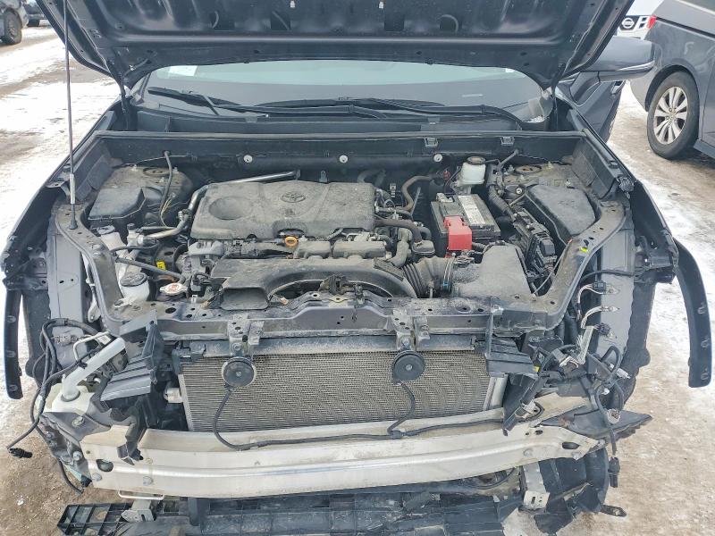 Продаж на аукціоні авто 2019 Toyota Rav4, vin: 2T3B1RFV0KW067676, номер лоту: 77582905