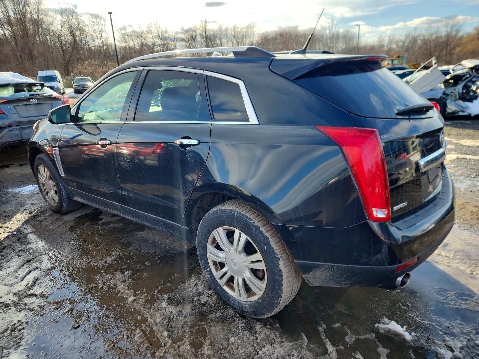Aukcja sprzedaży 2013 Cadillac Srx Luxury, vin: 3GYFNCE39DS648395, numer aukcji: 77282575