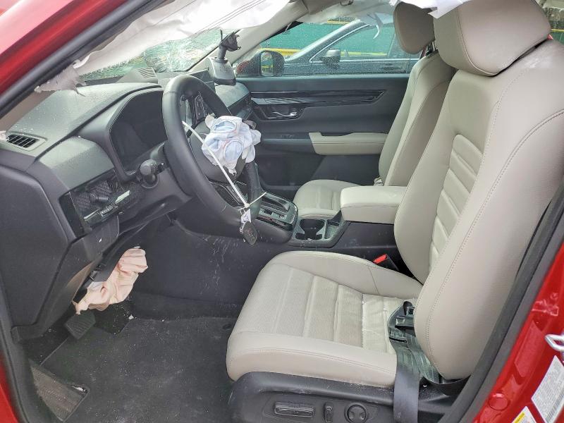 Продажа на аукционе авто 2026 Honda Cr-v, vin: 2HKRS4H70TH409567, номер лота: 52855136