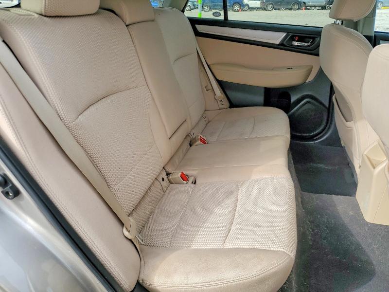 76670795 :رقم المزاد ، 4S4BSAFC6H3219352 vin ، 2017 Subaru Outback مزاد بيع