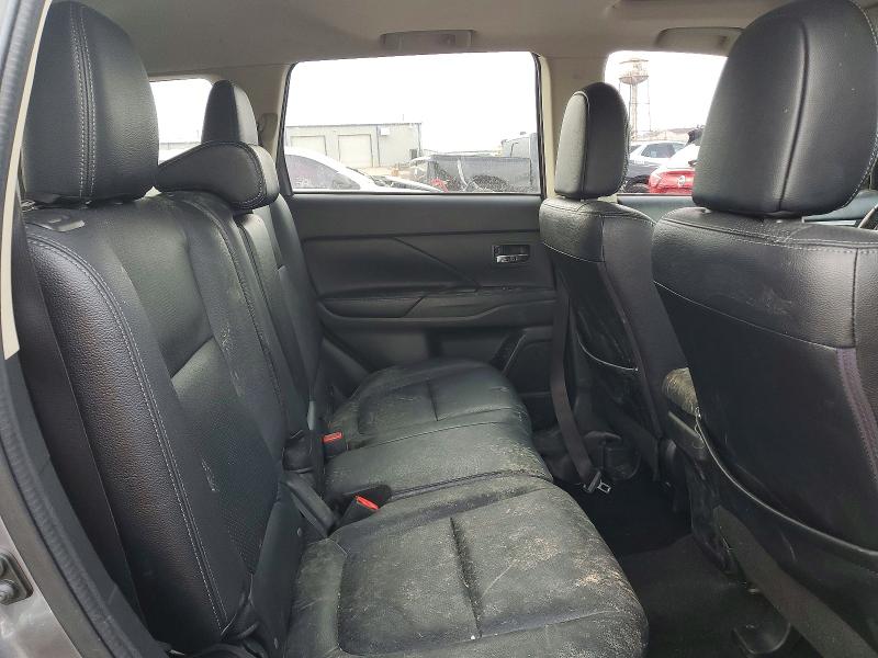 Aukcja sprzedaży 2016 Mitsubishi Outlander, vin: JA4AZ3A31GZ062611, numer aukcji: 79382175