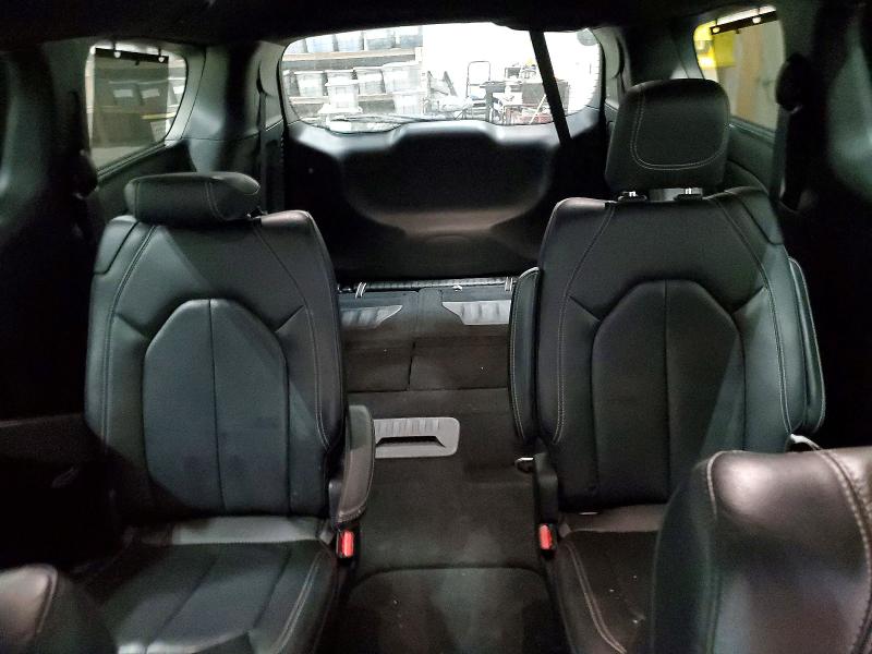 Aukcja sprzedaży 2019 Chrysler Pacifica, vin: 2C4RC1BG7KR640276, numer aukcji: 77091075