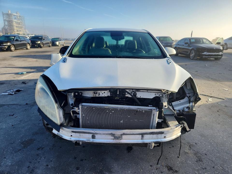 Auction sale of the 2017 Buick Verano, vin: 1G4PR5SK6H4106419, lot number: 76373045