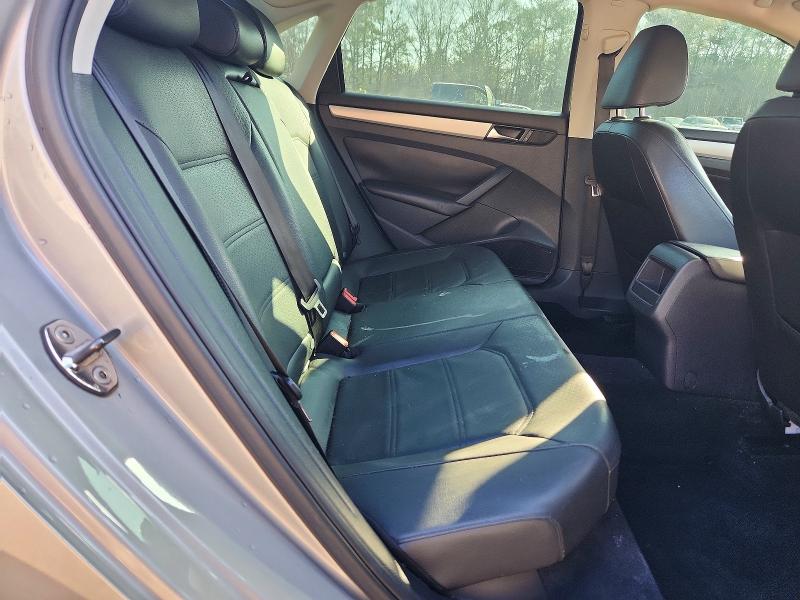 Продаж на аукціоні авто 2012 Volkswagen Passat, vin: 1VWBP7A32CC097286, номер лоту: 77293755