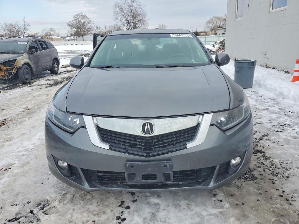 Продаж на аукціоні авто 2010 Acura Tsx, vin: JH4CU2F65AC009591, номер лоту: 79041775