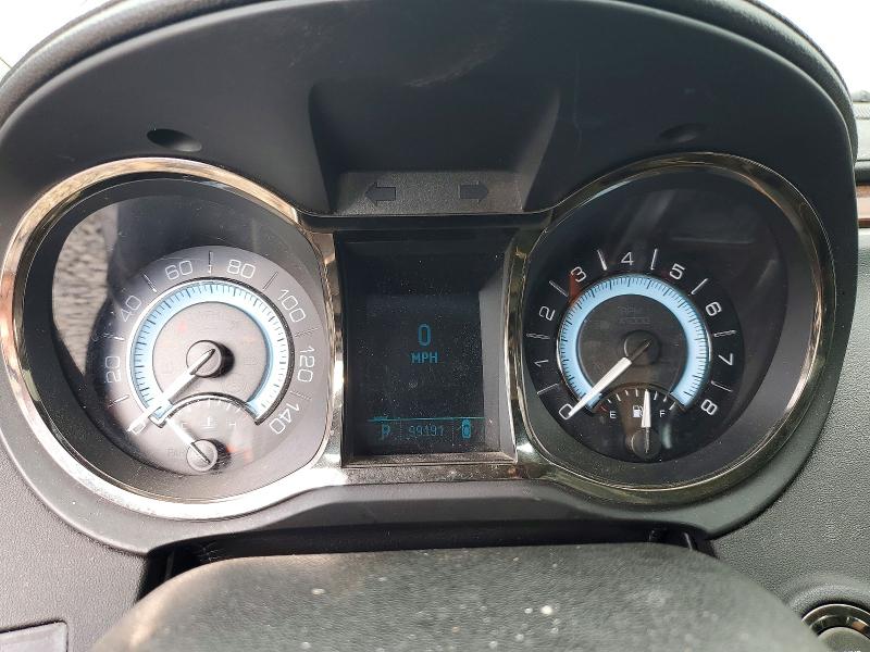 Aukcja sprzedaży 2010 Buick Lacrosse, vin: 1G4GD5EG5AF142103, numer aukcji: 78277455
