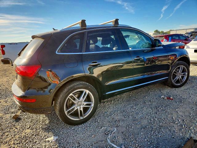 Aukcja sprzedaży 2015 Audi Q5, vin: WA1LFAFP6FA095344, numer aukcji: 78686145