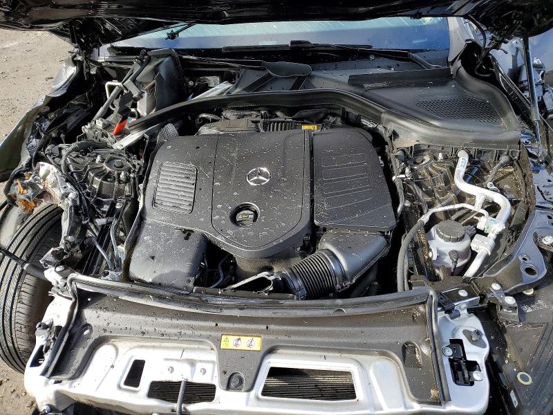Продаж на аукціоні авто 2025 Mercedes-benz Glc, vin: W1NKM4HB4SU080918, номер лоту: 77974395