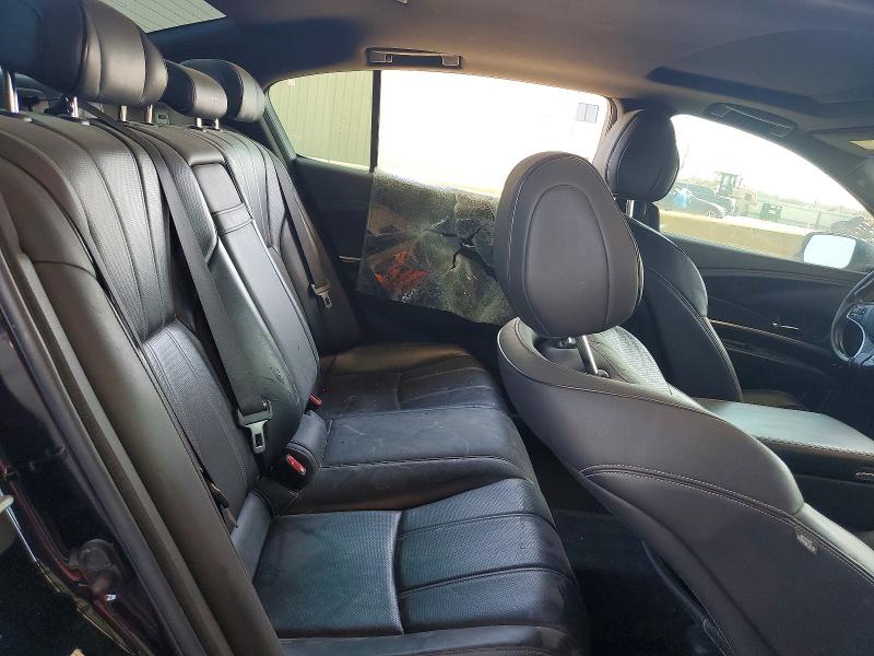 Aukcja sprzedaży 2018 Acura Rlx, vin: JH4KC1F58JC001601, numer aukcji: 76615355