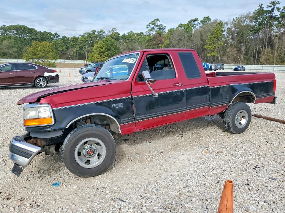 Aukcja sprzedaży 1994 Ford F150, vin: 1FTEX15N8RKB93124, numer aukcji: 77717915