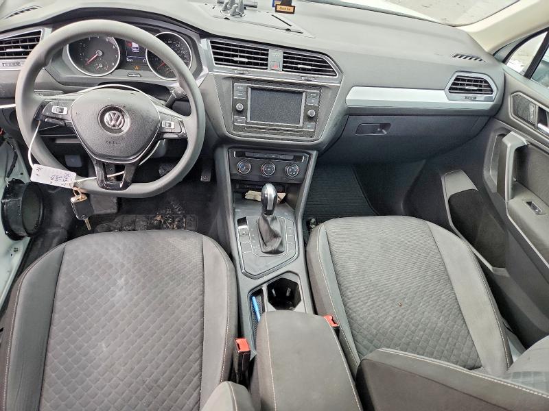 Aukcja sprzedaży 2021 Volkswagen Tiguan, vin: 3VV1B7AX4MM145145, numer aukcji: 75439715