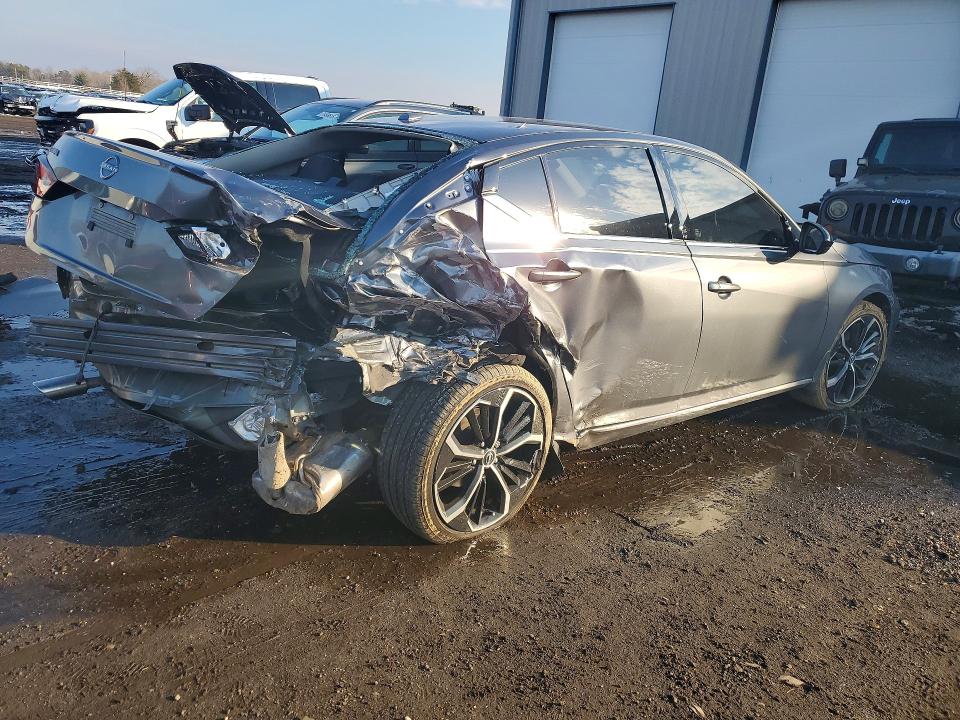Aukcja sprzedaży 2023 Nissan Altima, vin: 1N4BL4CV4PN404484, numer aukcji: 78863035