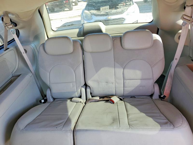 Продажа на аукционе авто 2005 Chrysler Town & Country, vin: 2C8GP64L75R322907, номер лота: 79064405
