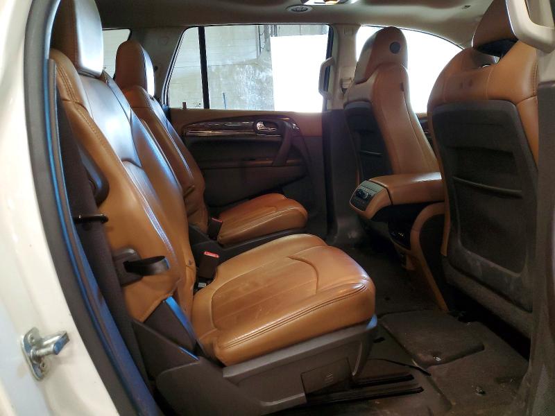 2014 Buick Enclave მანქანა იყიდება აუქციონზე, vin: 5GAKVCKD0EJ215280, აუქციონის ნომერი: 79171385