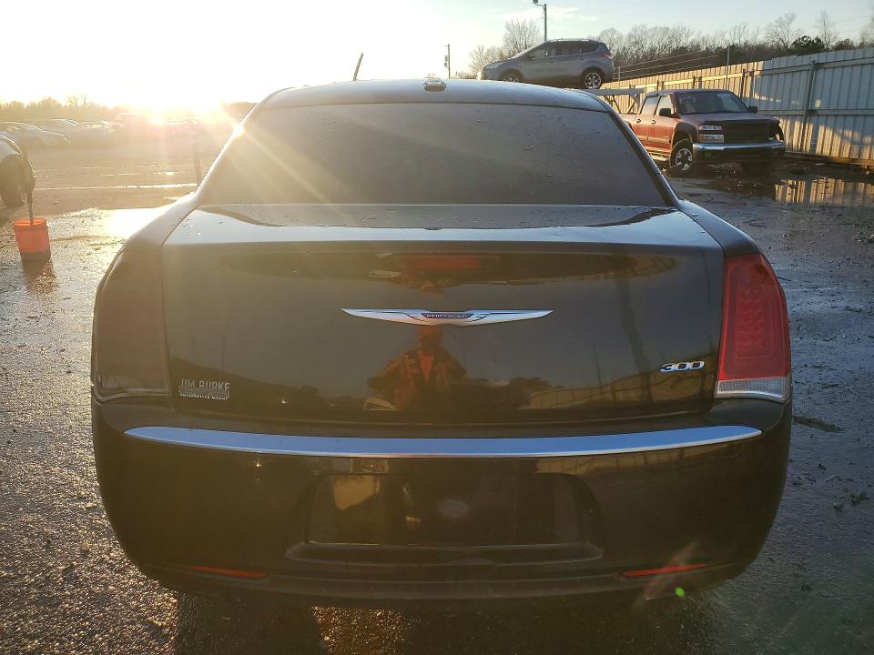 Продаж на аукціоні авто 2019 Chrysler 300, vin: 2C3CCAAG4KH746167, номер лоту: 77394295
