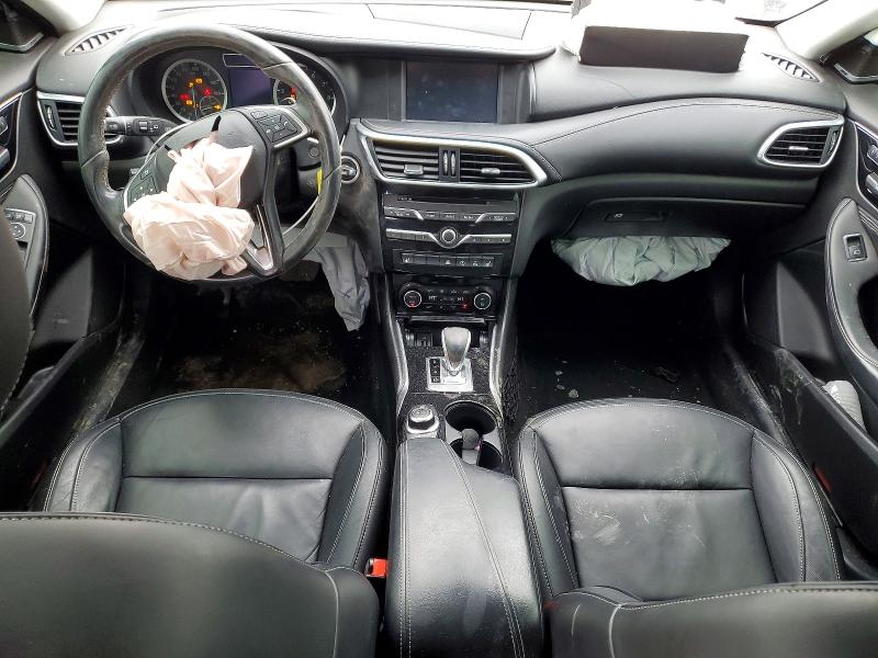 Aukcja sprzedaży 2017 Infiniti Qx30, vin: SJKCH5CR8HA021291, numer aukcji: 75968965