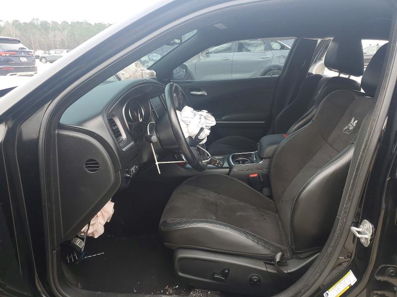 78724725 :رقم المزاد ، 2C3CDXGJ0LH153247 vin ، 2020 Dodge Charger مزاد بيع