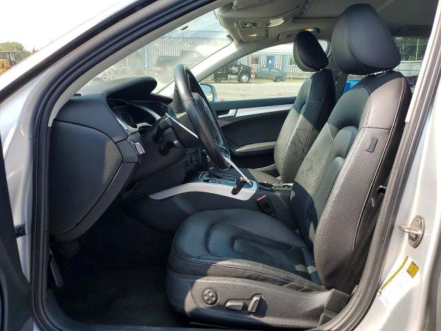 Продаж на аукціоні авто 2010 Audi A4, vin: WAUBFAFL2AN004566, номер лоту: 76703285