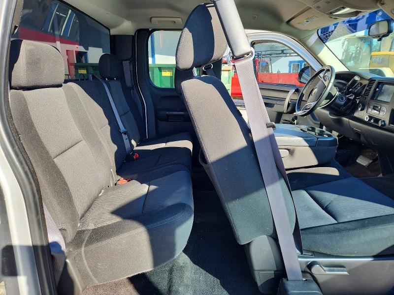 Aukcja sprzedaży 2011 Chevrolet Silverado, vin: 1GCRKSE37BZ192628, numer aukcji: 76267655