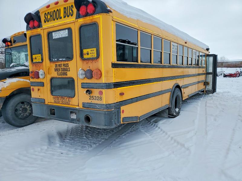 Продажа на аукционе авто 2014 Ic Corporation Ce Series School, vin: 4DRBUAAP7EB792637, номер лота: 96187465