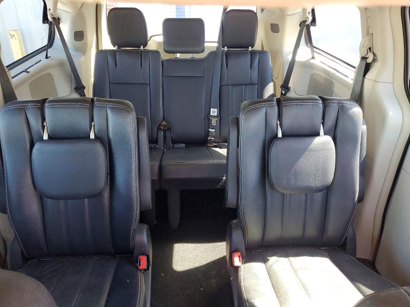 Aukcja sprzedaży 2014 Chrysler Town & Country, vin: 2C4RC1CG1ER413040, numer aukcji: 78824905