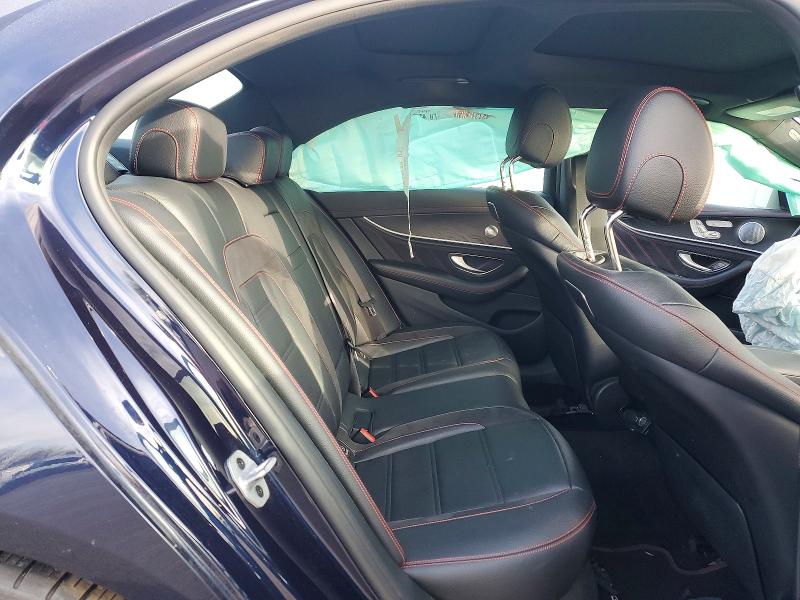 76951375 :رقم المزاد ، WDDZF6BB7KA588005 vin ، 2019 Mercedes-benz E مزاد بيع